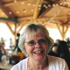 Meet your Posher, Coleen